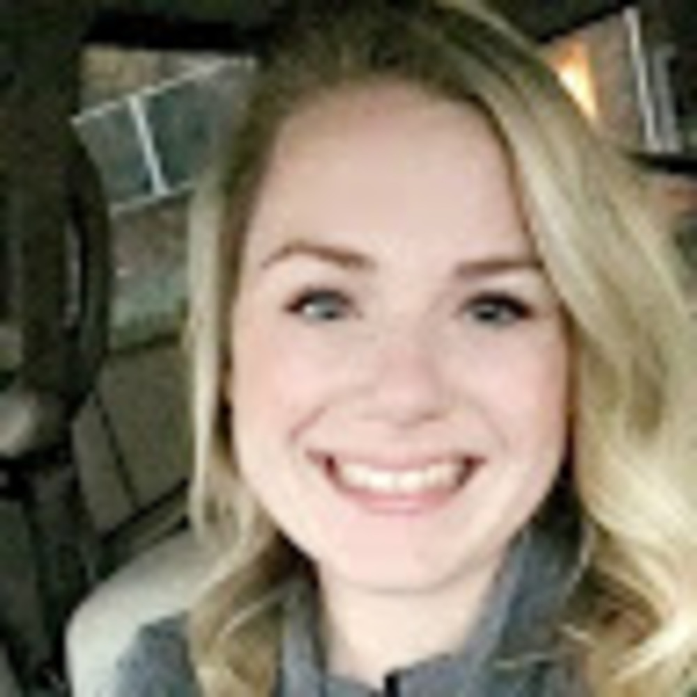 Meet your Posher, Lindsey